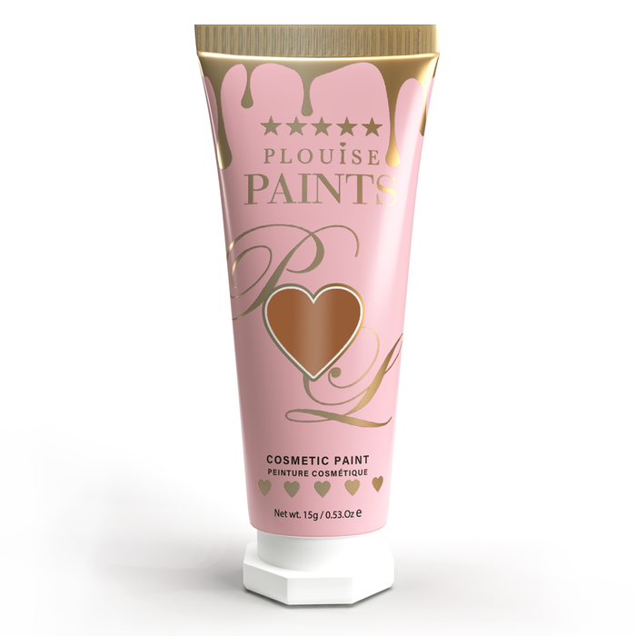 Skin Tone Cosmetic Paint