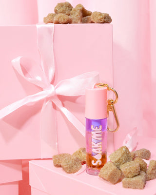 P.Louise Soak Me Lip Oil