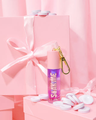 P.Louise Soak Me Lip Oil