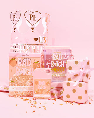 P.Louise Sip, Slay & Shine Bundle