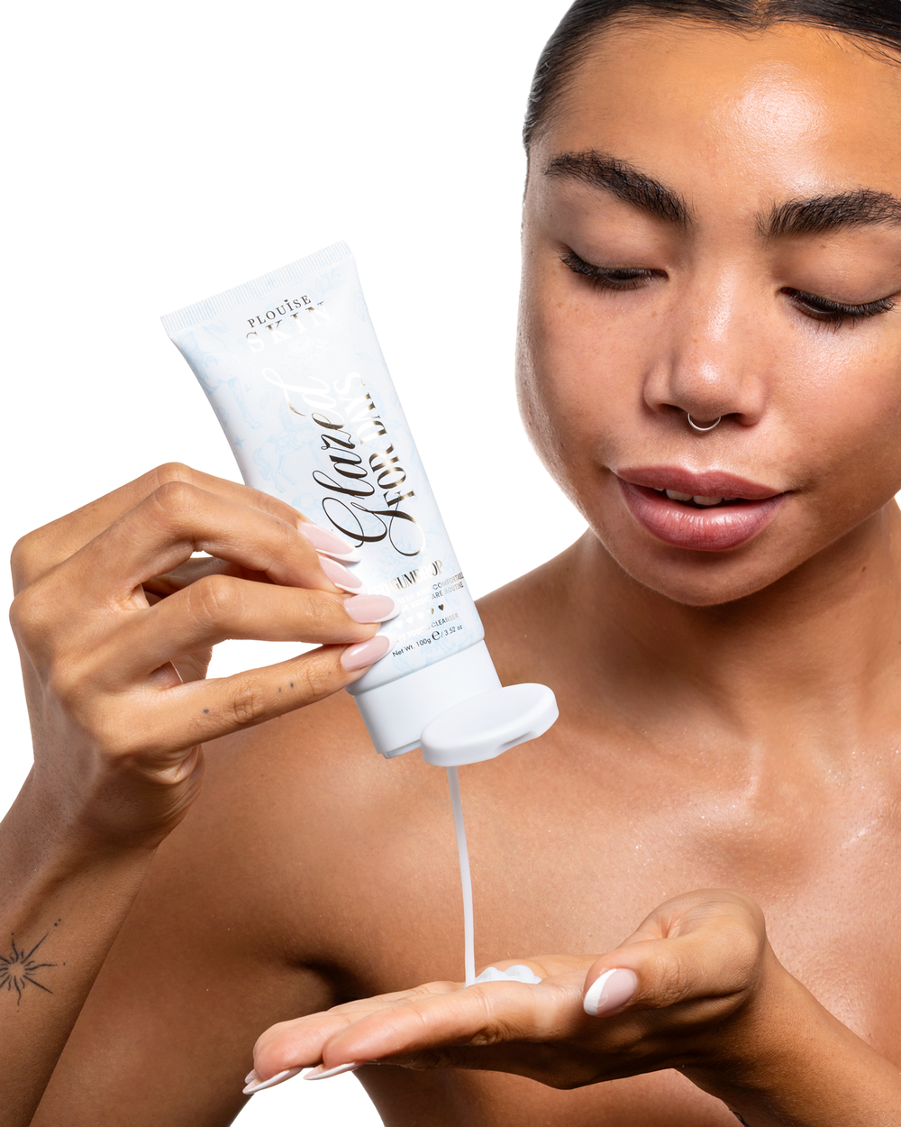 Glazed For Days Skincare Gift Set