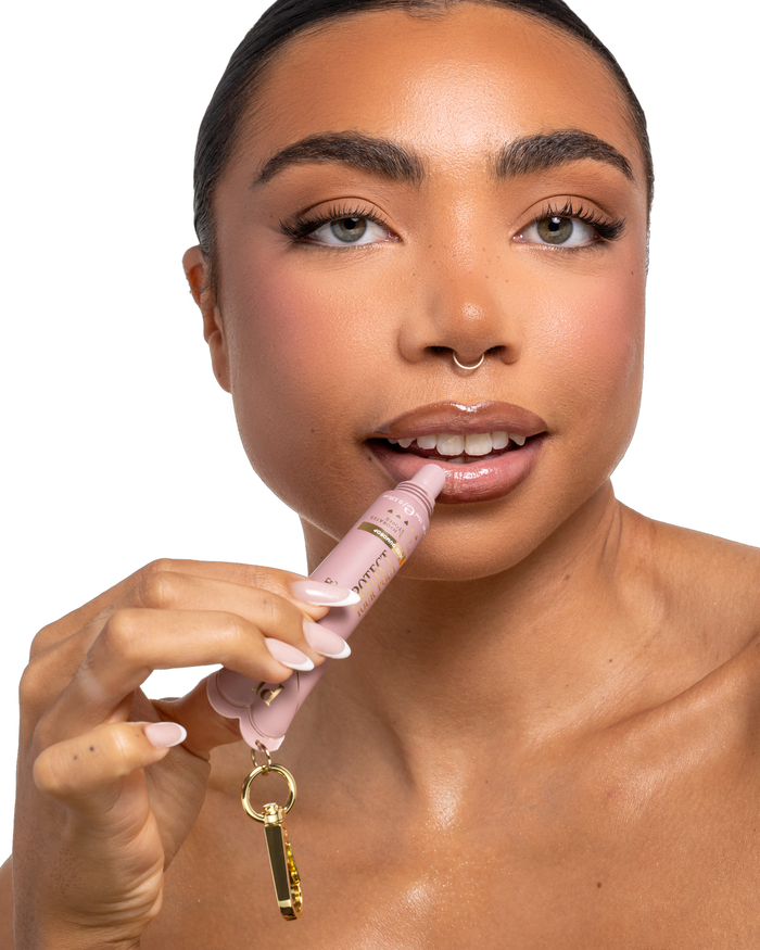 Crystal XL Protect Your Pout Lip Conditioner PR Gift Set PRE-ORDER