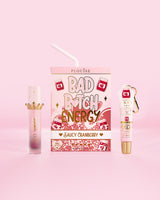 Bad Bitch Energy Lip Conditioner & Oil Duo