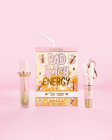 Bad Bitch Energy Lip Conditioner & Oil Duo