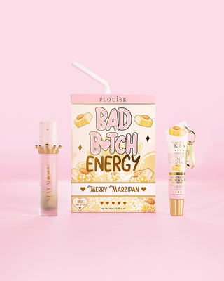 P. Louise Bad Bitch Energy Lip Duo