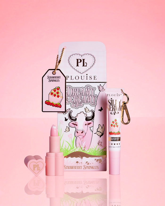 The TLC Tender Lip Care Kit
