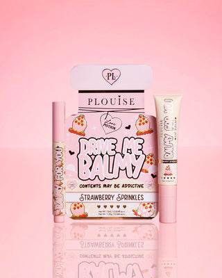 The TLC Tender Lip Care Kit