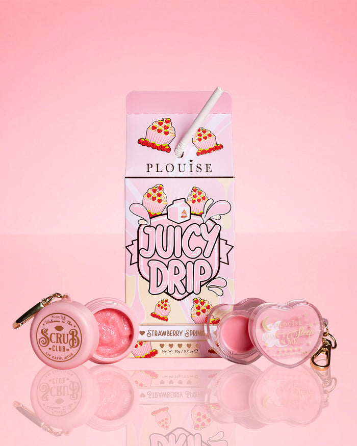 The TLC Tender Lip Care Kit
