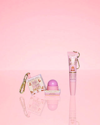 The TLC Tender Lip Care Kit