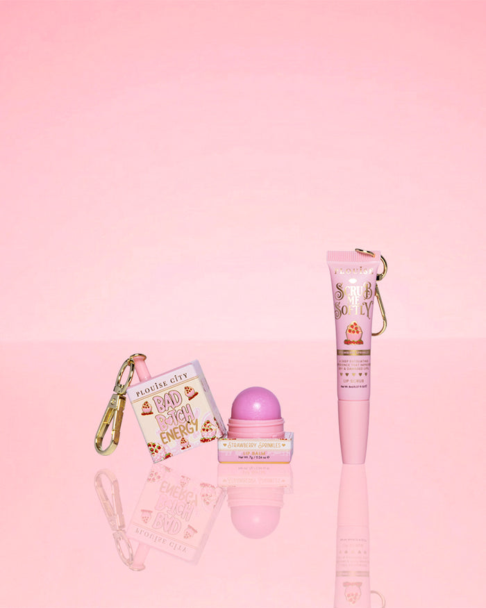 The TLC Tender Lip Care Kit