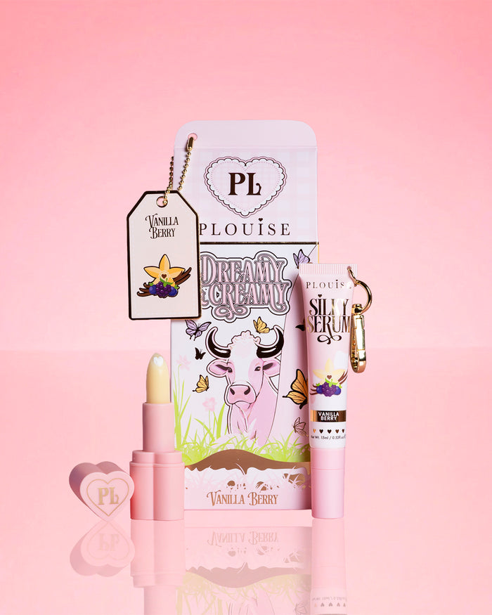 The TLC Tender Lip Care Kit
