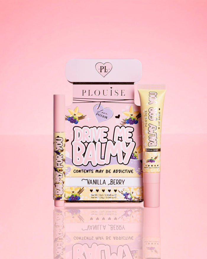 The TLC Tender Lip Care Kit