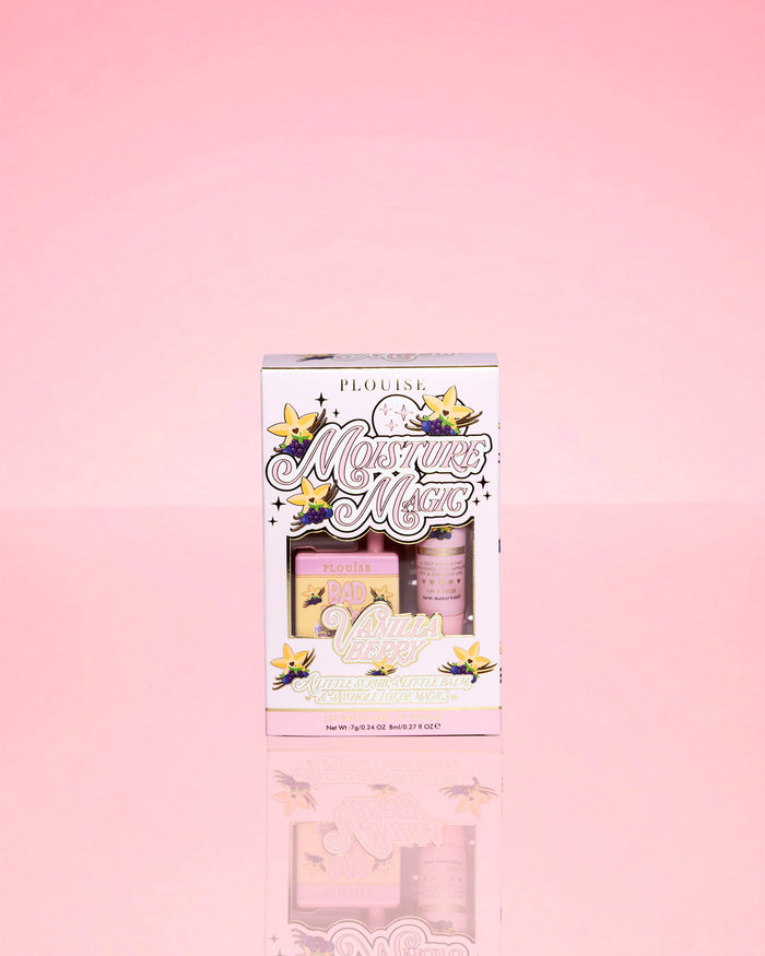 The TLC Tender Lip Care Kit
