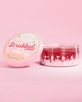 All Scrubbed Up Body Scrub
