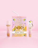 Bad Bitch Energy Lip Conditioner & Oil Duo