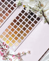 Wedding Wish Bridal Series - The Big Day XXXL Palette