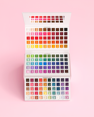 The Masterpiece Duo PRE-ORDER