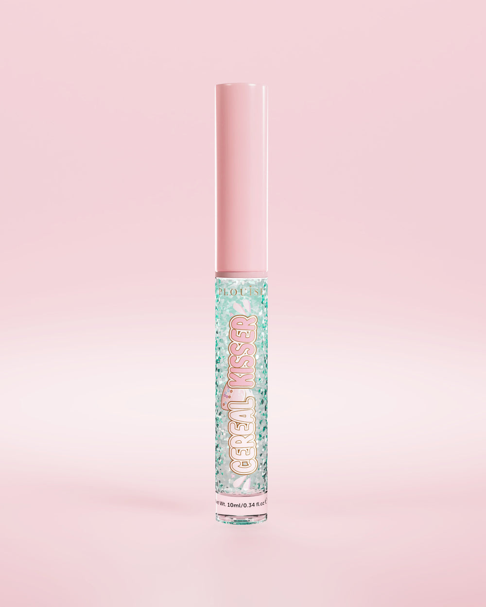 Sérum Labial Burbujeante Hidratante Cereal Kisser de P.Louise