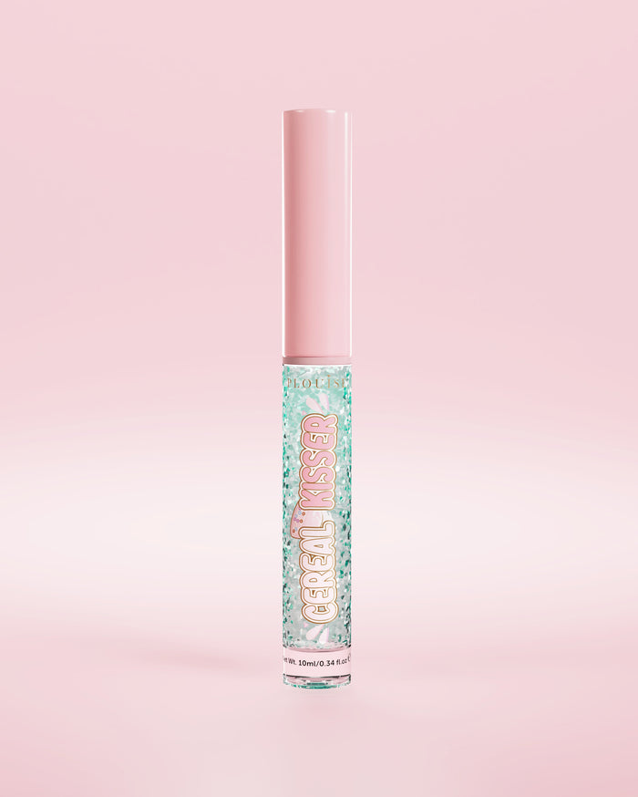 Cereal Kisser Cooling Peptide Lip Serum