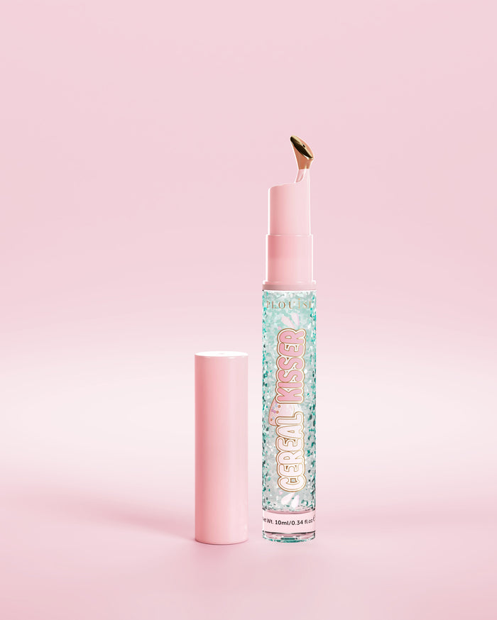 Cereal Kisser Cooling Peptide Lip Serum