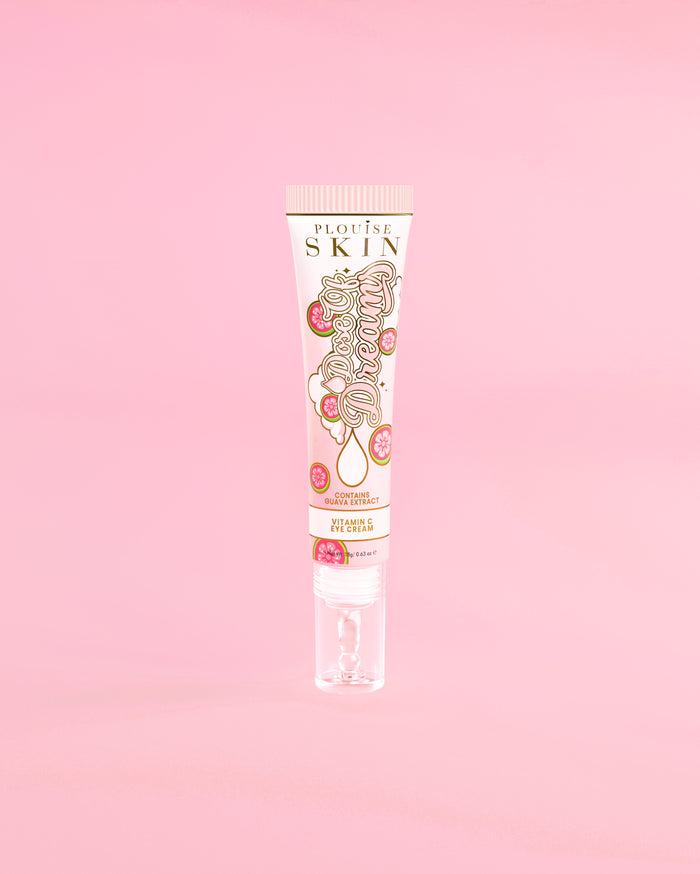 P.Louise Dose of Dreams Crema de Ojos con Vitamina C