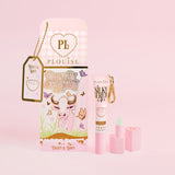 Dreamy And Creamy Lip Balm & Serum Duo