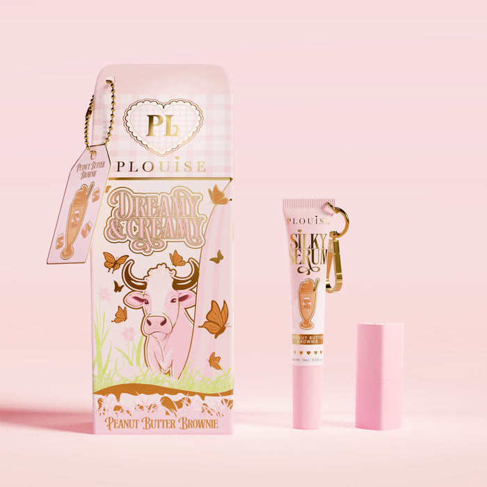 Dúo de labios cremoso y de ensueño de P.Louise