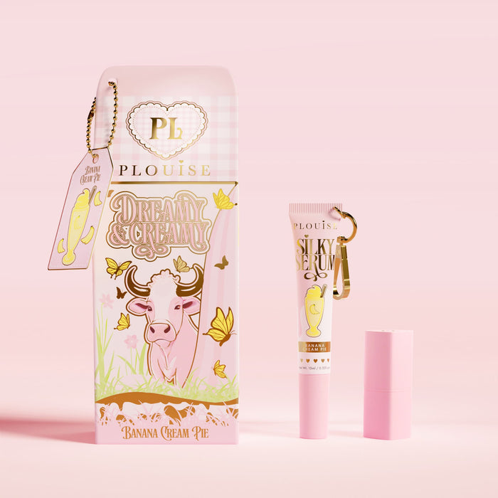 Dúo de labios cremoso y de ensueño de P.Louise