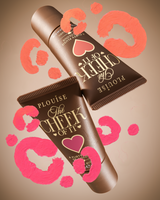 Cheetah Makeup Set