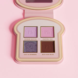 P.Louise Mini Sandwich Palette Set