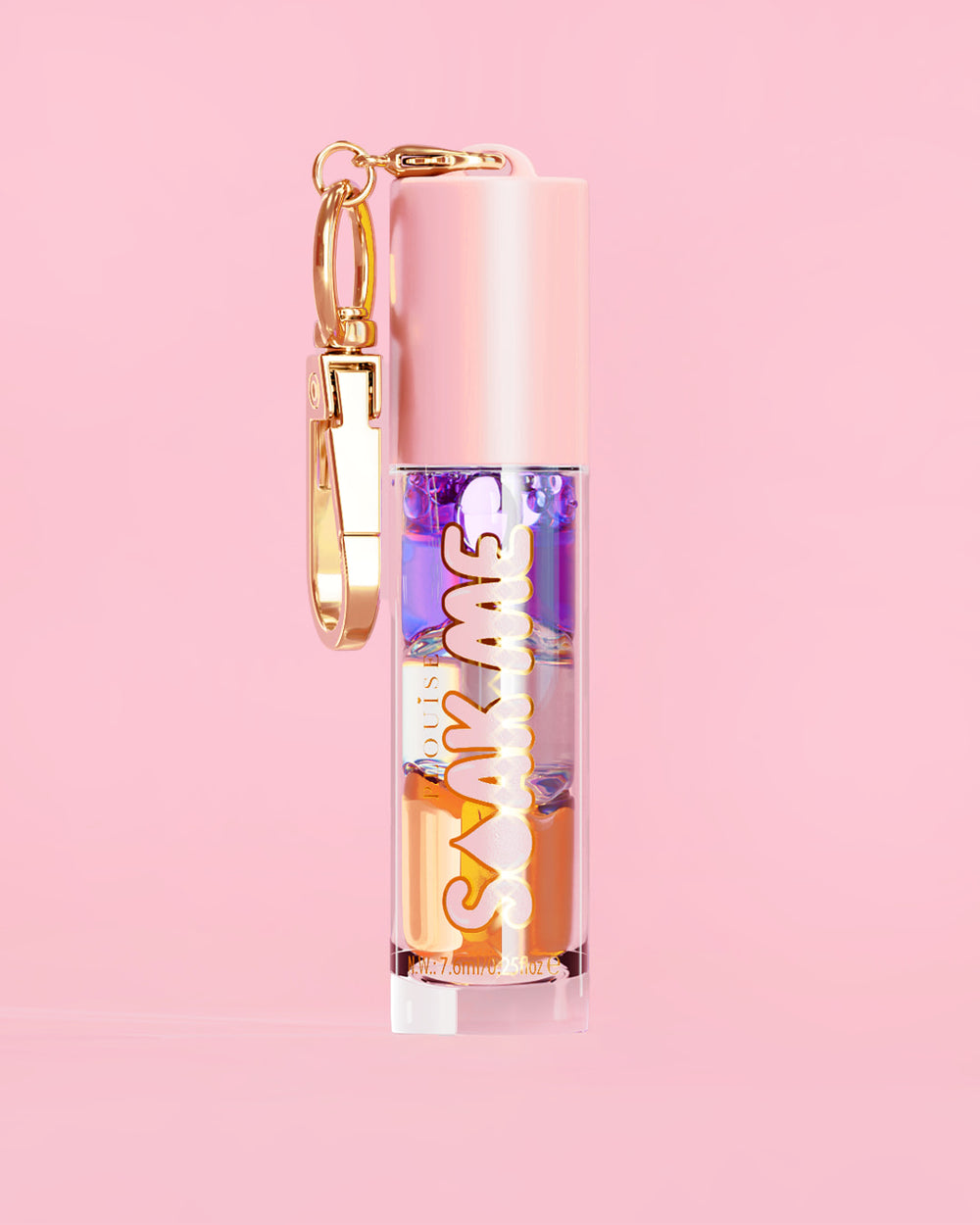 P.Louise Aceite Labial Soak Me