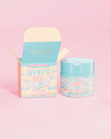 What's The Scoop Stretchy Body Scrub