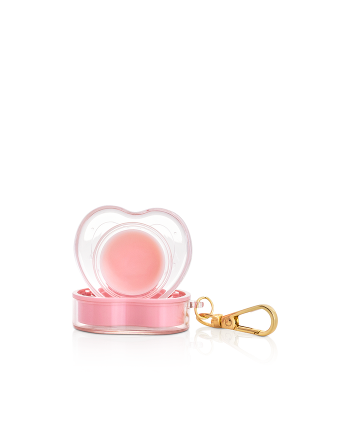 Pink Macaron