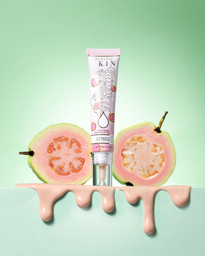 P.Louise Dose of Dreams Crema de Ojos con Vitamina C