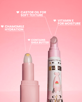Dreamy And Creamy Lip Balm & Serum Duo