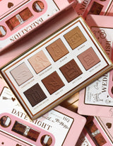 Love Tapes Palette
