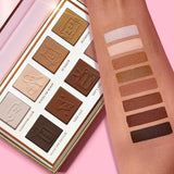 Love Tapes Palette