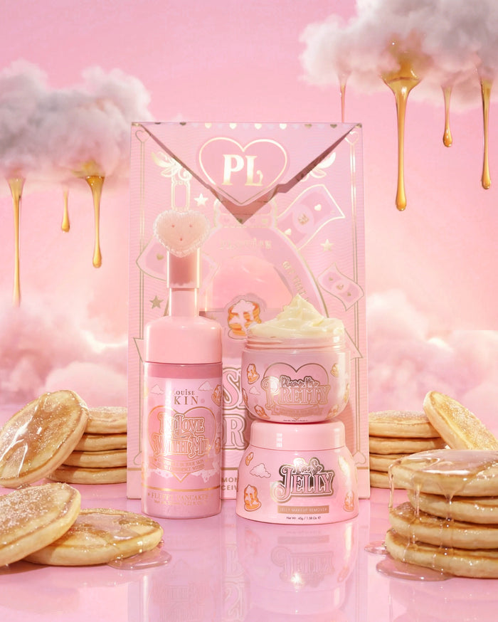 Obsessed For Less Cleanse & Moisturize Set