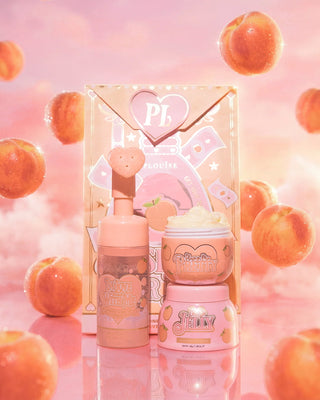 Paquete de cuidado de la piel Obsesionada por Menos de P.Louise