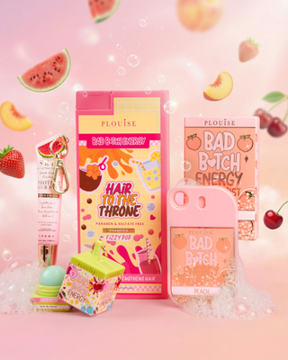 Fruity Glow And Go Set