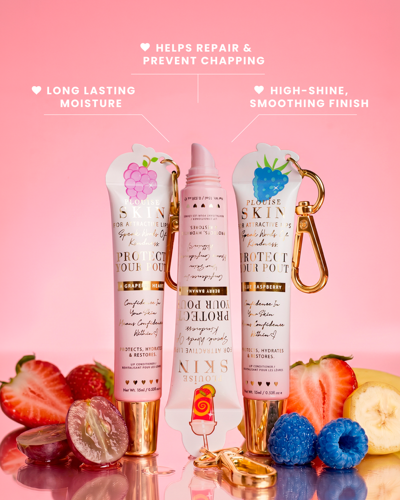 Protect Your Pout Lip Conditioner