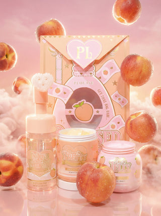 Paquete de cuidado de la piel Obsesionada por Menos de P.Louise