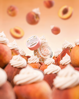 Peaches & Cream Skincare Set