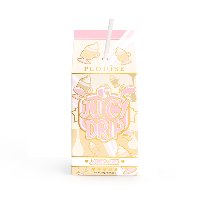 Juicy Drip Lip Mask And Lip Scrub Duo