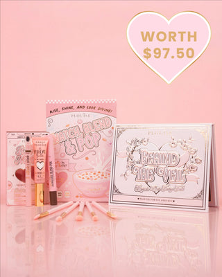 P.Louise All Eyes On You Bundle