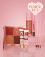 Once Upon A Glow Makeup Set