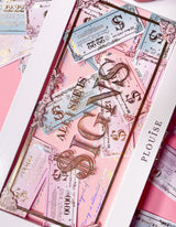 All I See Is $igns 42 Pan Palette