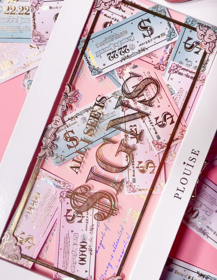 All I See Is $igns 42 Pan Palette