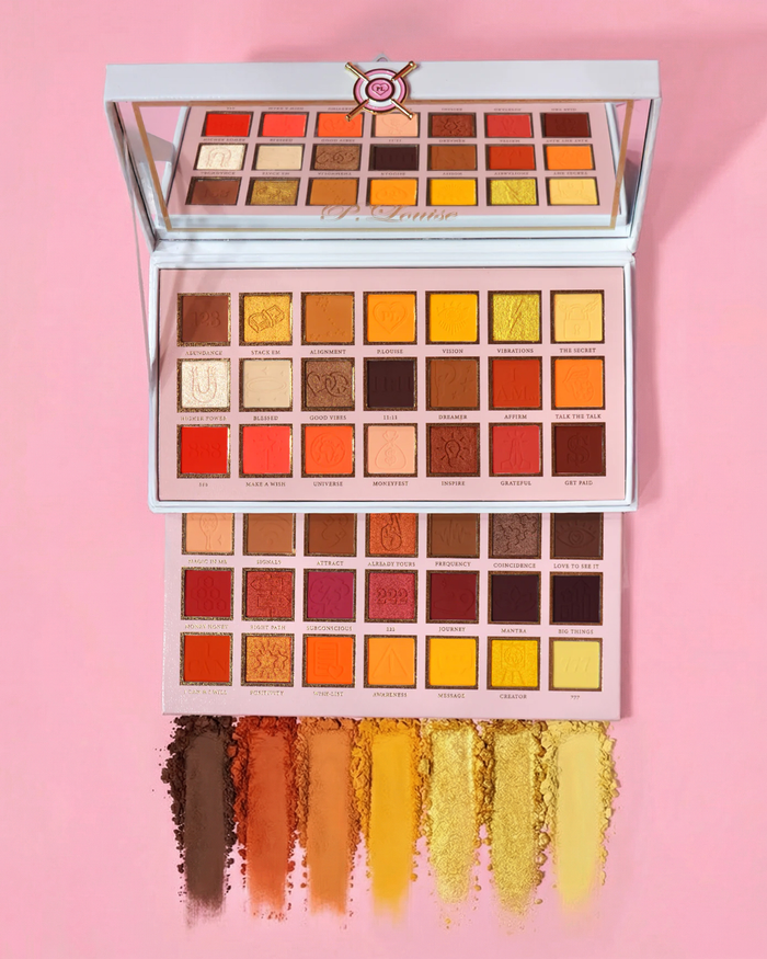 All I See Is $igns 42 Pan Palette