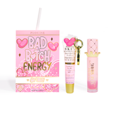 Bad Bitch Energy Lip Conditioner & Oil Duo